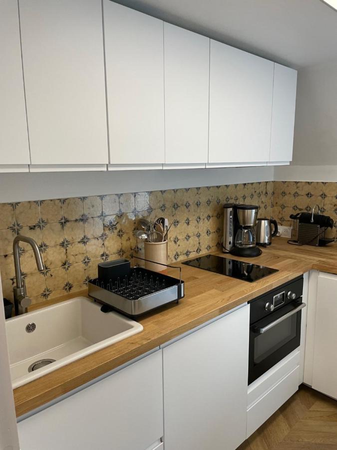 Canopee - Appartement - Hyper Centre Ville 캥페르 외부 사진
